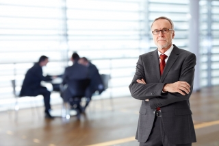 Förderprogramme für Unternehmen